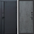 Входная дверь Феррони фл-298 Бетон темный 47748