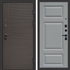 Входная дверь Сицилия фл-642 Грей софт 47825