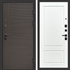 Входная дверь Сицилия фл-643 Белый софт 47828