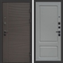 Входная дверь Сицилия фл-643 Грей софт 47829