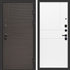 Входная дверь Сицилия фл-246 Белый матовый 47786