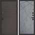 Входная дверь Сицилия фл-247 Бетон темный 47789