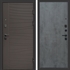 Входная дверь Сицилия фл-298 Бетон темный 47816