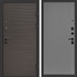 Входная дверь Сицилия фл-288 Грей софт 47817