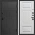 Входная дверь Квадро фл-642 Лиственница белая 47895