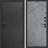 Входная дверь Квадро фл-247 Бетон темный 47857