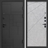 Входная дверь Квадро фл-247 Бетон светлый 47858