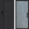 Входная дверь Black Line Горизонт 48635