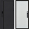 Входная дверь Black Line Flat 48665