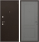 Входная металлическая дверь - АСД Лидер 48751