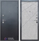 Входная металлическая дверь АСД Техно лучи бетон светлый 49020