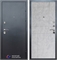 Входная металлическая дверь АСД Горизонт бетон светлый 49021