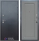 Входная металлическая дверь АСД Гранд грей софт 49023