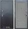 Входная металлическая дверь АСД Марсель грей софт 49025