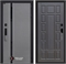 Входная дверь Пиано Смарт 2.0 панель 12 - Венге 55426
